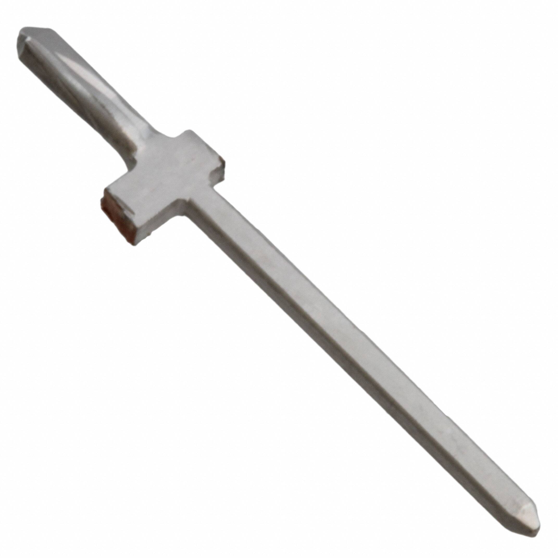 2178527-2 TE Connectivity AMP Connectors  Contacts de connecteur rectangulaires